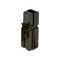 Anderson Power Products 75LOKBLK-BK