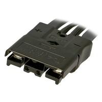 Anderson Power Products SBS75XBLK-BK