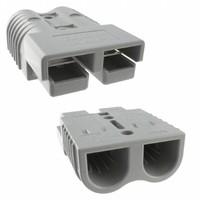 TE Connectivity AMP Connectors 1604037-4