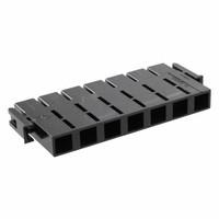 TE Connectivity AMP Connectors 556879-7