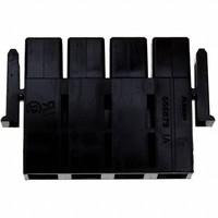 TE Connectivity AMP Connectors 556879-4