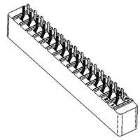 Sullins Connector Solutions EBM02DRKN-S13