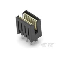 TE Connectivity AMP Connectors 2344604-1