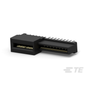 TE Connectivity AMP Connectors 2204061-2