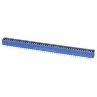 Sullins Connector Solutions MP-0156-43-DS-4E9