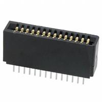 Sullins Connector Solutions GBC14DCSN-S36