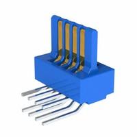 Sullins Connector Solutions ECC04MMDN