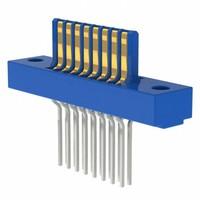 Sullins Connector Solutions ECC04MMND