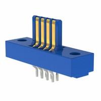 Sullins Connector Solutions ECC04MMRD