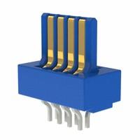 Sullins Connector Solutions ECC04MMRN