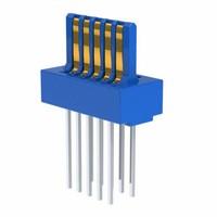 Sullins Connector Solutions ECC05MMNN