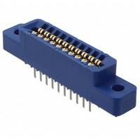 Sullins Connector Solutions ESC10DRAH
