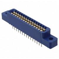 Sullins Connector Solutions ESC15DRTH