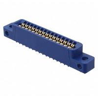 Sullins Connector Solutions ESC15DRAS