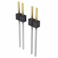 Sullins Connector Solutions EZC06DRAS