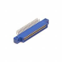 Sullins Connector Solutions EZC18DRAS