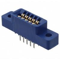 Sullins Connector Solutions EZC05DRTH