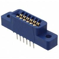 Sullins Connector Solutions EZC06DRXH