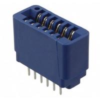 Sullins Connector Solutions EZC06DCWN