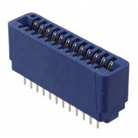 Sullins Connector Solutions EZC12DCWN