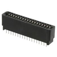 Sullins Connector Solutions EZC18DCWN-S371