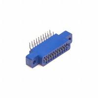 Sullins Connector Solutions EZC10DCAH