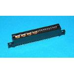 TE Connectivity AMP Connectors 645169-2