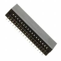 Sullins Connector Solutions RZB35DHHN