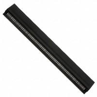 Sullins Connector Solutions RZB85DHRN