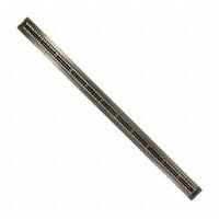 Sullins Connector Solutions RZB110DHRN