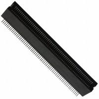 Sullins Connector Solutions RZB64DHFR