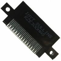 Sullins Connector Solutions RZE30DHAS