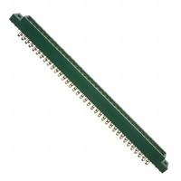 Sullins Connector Solutions FMM36DSEH