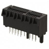 Sullins Connector Solutions NWE18DHHN-T921
