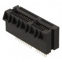 Sullins Connector Solutions NWE18DHRN-T941