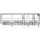 TE Connectivity AMP Connectors 1-145168-2
