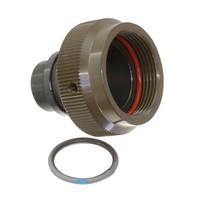 TE Connectivity Aerospace Defense and Marine TXR15AB00-1008AI