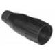 Amphenol Audio AC-NUT-J-BLK