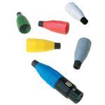 Amphenol Audio AC-NUT-YEL