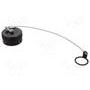 Amphenol Audio MP-25043-13L