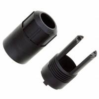 TE Connectivity AMP Connectors 1604204-1