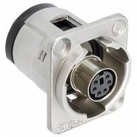 Switchcraft / Conxall EH6MD2X