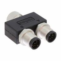 Amphenol LTW YA-A10F-A10M-A10M-01