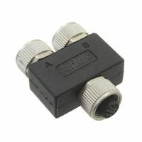 Amphenol LTW YA-A10F-A10F-A10F-01