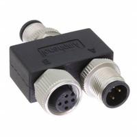 Amphenol LTW YA-A03M-A03M-A03F-01