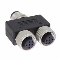 Amphenol LTW YA-A03M-A03F-A03F-01
