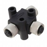 Amphenol LTW TA-A03F-A03F-A03F-01