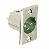 Switchcraft / Conxall D3M