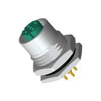 Amphenol LTW M12D-04PFFP-SF8001