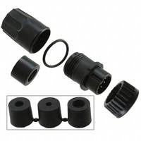 Switchcraft / Conxall 3282-6PG-3DC